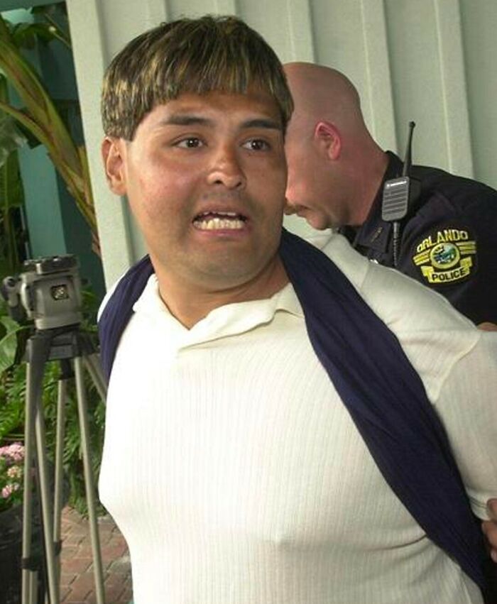 25 Famous Fraud Cases So Shocking They Almost Sound Made Up