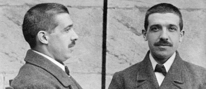 25 Famous Fraud Cases So Shocking They Almost Sound Made Up