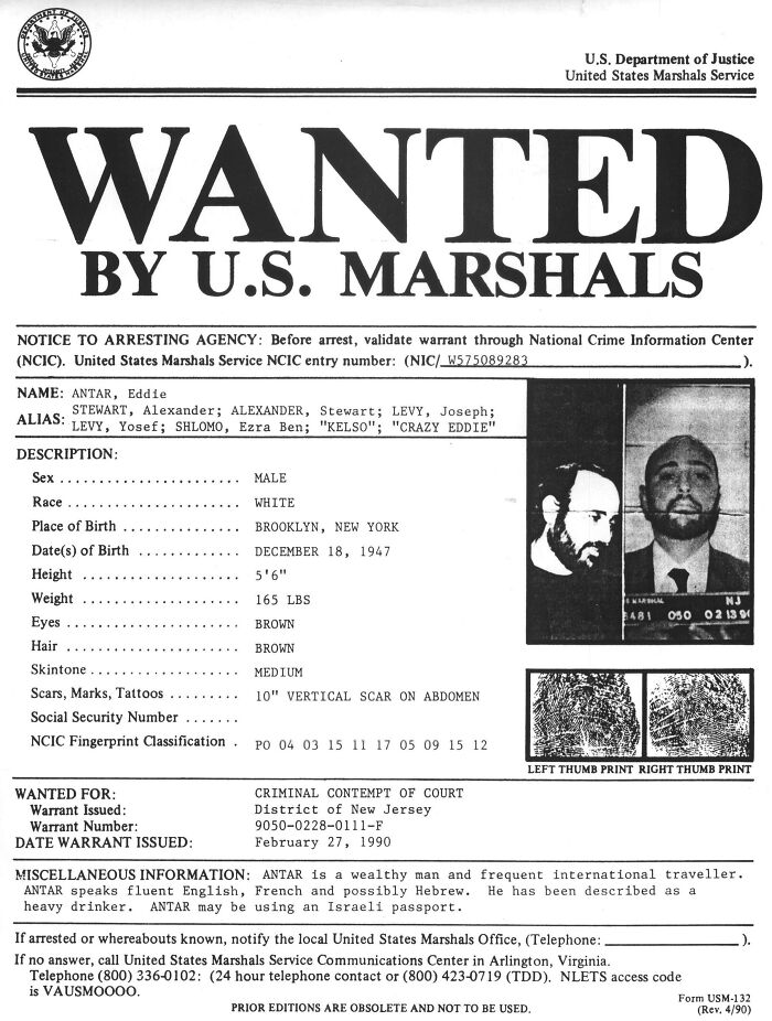 25 Famous Fraud Cases So Shocking They Almost Sound Made Up
