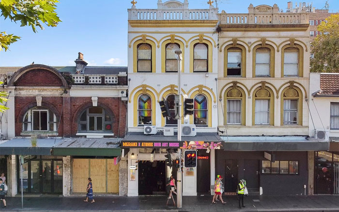Men-Only Gay Bar Sparks Massive Outrage As Lesbians Accuse It Of &#8216;Blatant Misogyny&#8217; After Viral Post