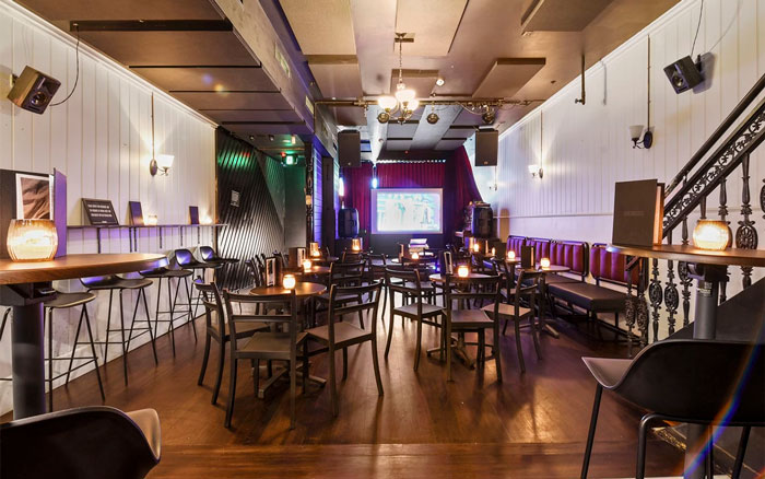 Men-Only Gay Bar Sparks Massive Outrage As Lesbians Accuse It Of &#8216;Blatant Misogyny&#8217; After Viral Post