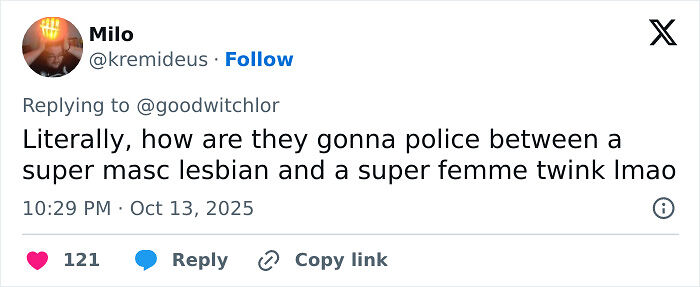 Men-Only Gay Bar Sparks Massive Outrage As Lesbians Accuse It Of &#8216;Blatant Misogyny&#8217; After Viral Post