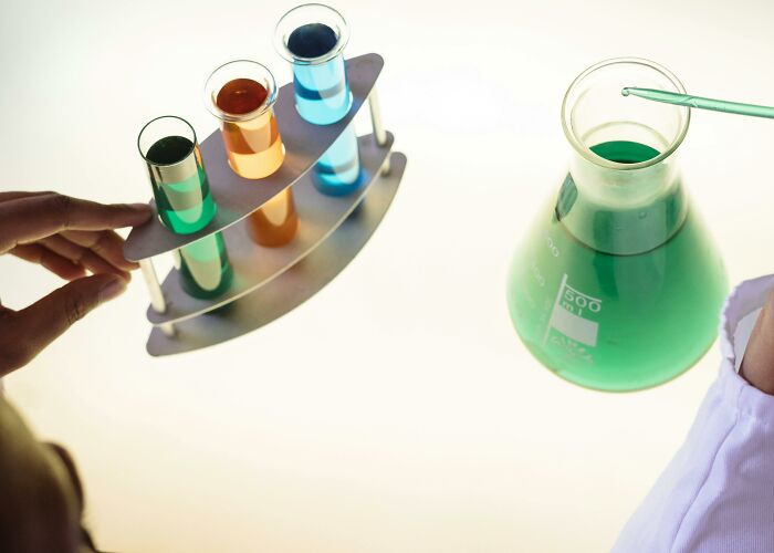 Scientists Reveal 37 Of The Most Terrifying Things That Went Wrong In Their Labs