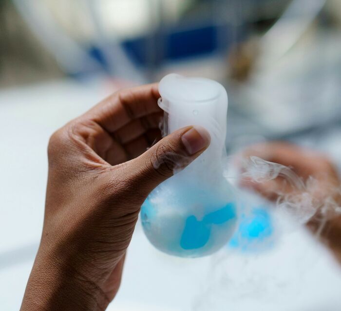 Scientists Reveal 37 Of The Most Terrifying Things That Went Wrong In Their Labs