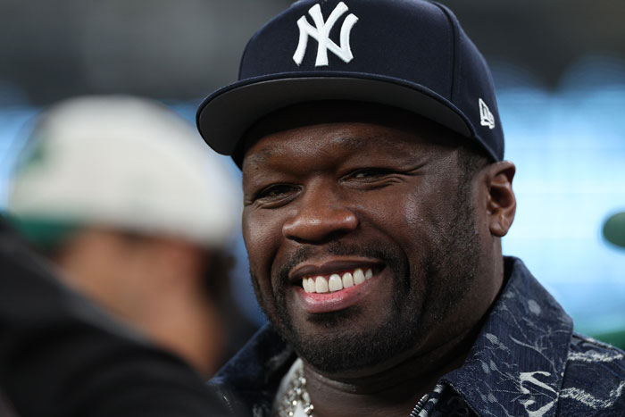 Hard Rock Cover Of 50 Cent&#8217;s &#8216;Many Men&#8217; Goes Mega Viral Amid AI Music Boom