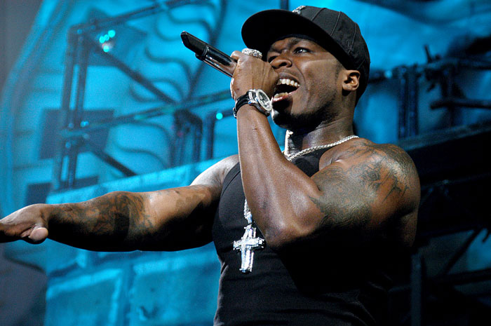 Hard Rock Cover Of 50 Cent&#8217;s &#8216;Many Men&#8217; Goes Mega Viral Amid AI Music Boom