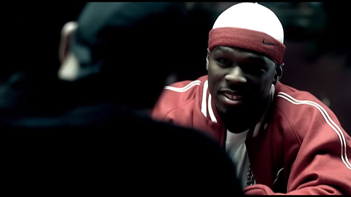 Hard Rock Cover Of 50 Cent&#8217;s &#8216;Many Men&#8217; Goes Mega Viral Amid AI Music Boom