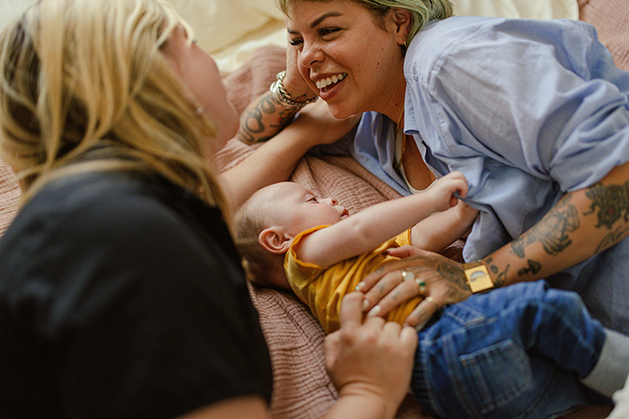&#8220;[Am I The Jerk] For Kicking My BIL Out After He Referred To Himself As The Father Of My Child?”