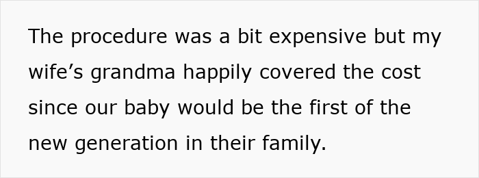 &#8220;[Am I The Jerk] For Kicking My BIL Out After He Referred To Himself As The Father Of My Child?”