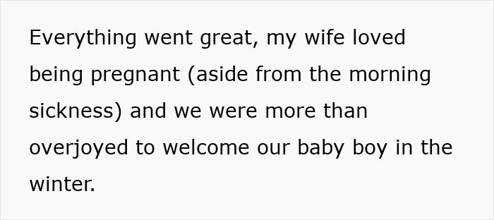 &#8220;[Am I The Jerk] For Kicking My BIL Out After He Referred To Himself As The Father Of My Child?”