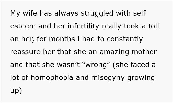 &#8220;[Am I The Jerk] For Kicking My BIL Out After He Referred To Himself As The Father Of My Child?”