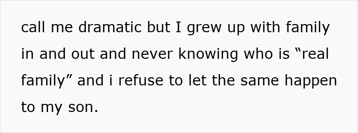 &#8220;[Am I The Jerk] For Kicking My BIL Out After He Referred To Himself As The Father Of My Child?”