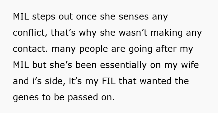 &#8220;[Am I The Jerk] For Kicking My BIL Out After He Referred To Himself As The Father Of My Child?”
