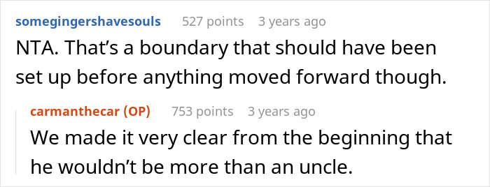 &#8220;[Am I The Jerk] For Kicking My BIL Out After He Referred To Himself As The Father Of My Child?”