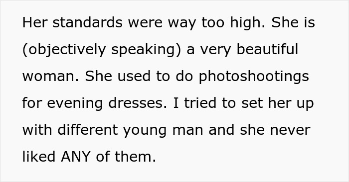 27YO Marries Her Much Older Boss, Asks Mom For Help After Realizing He’s Not Prince Charming