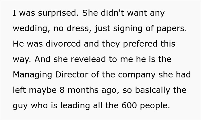 27YO Marries Her Much Older Boss, Asks Mom For Help After Realizing He’s Not Prince Charming