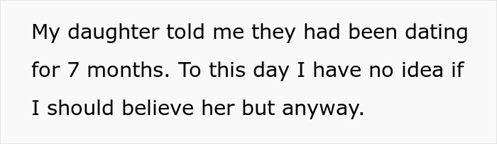 27YO Marries Her Much Older Boss, Asks Mom For Help After Realizing He’s Not Prince Charming