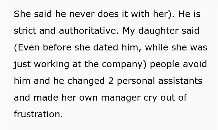 27YO Marries Her Much Older Boss, Asks Mom For Help After Realizing He’s Not Prince Charming