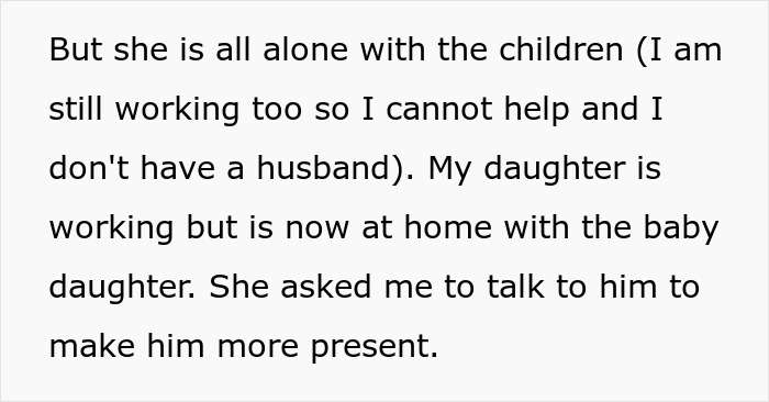 27YO Marries Her Much Older Boss, Asks Mom For Help After Realizing He’s Not Prince Charming