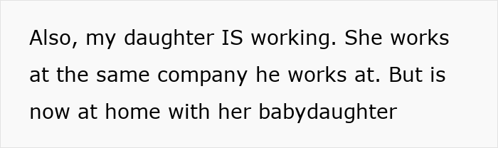 27YO Marries Her Much Older Boss, Asks Mom For Help After Realizing He’s Not Prince Charming