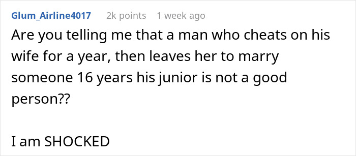 27YO Marries Her Much Older Boss, Asks Mom For Help After Realizing He’s Not Prince Charming