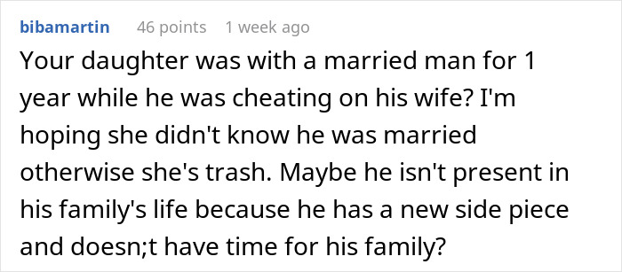 27YO Marries Her Much Older Boss, Asks Mom For Help After Realizing He’s Not Prince Charming