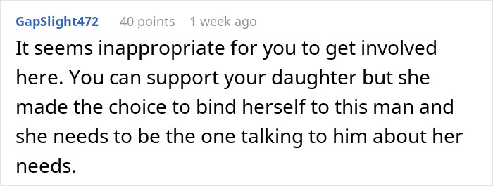 27YO Marries Her Much Older Boss, Asks Mom For Help After Realizing He’s Not Prince Charming