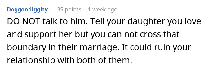 27YO Marries Her Much Older Boss, Asks Mom For Help After Realizing He’s Not Prince Charming