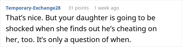 27YO Marries Her Much Older Boss, Asks Mom For Help After Realizing He’s Not Prince Charming