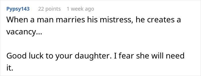 27YO Marries Her Much Older Boss, Asks Mom For Help After Realizing He’s Not Prince Charming