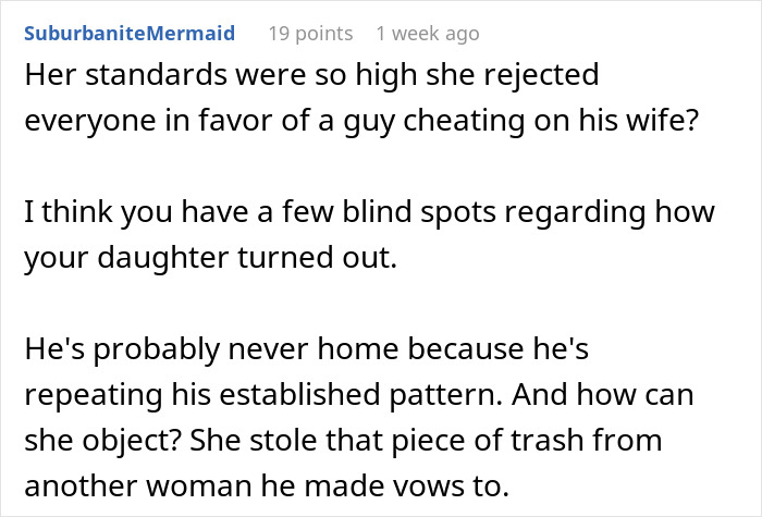 27YO Marries Her Much Older Boss, Asks Mom For Help After Realizing He’s Not Prince Charming