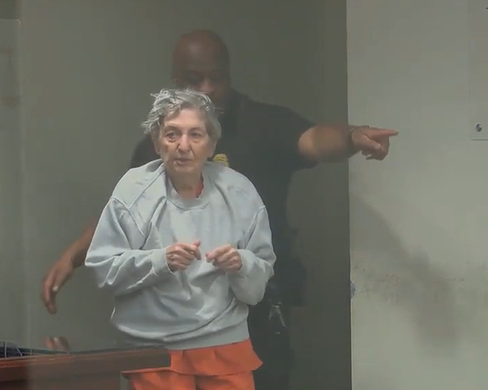 82-Year-Old Woman Fatally Attacks Her Husband, Heartbreaking Handwritten Notes Reveal Why