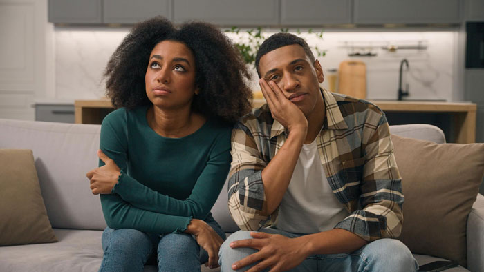 Man Defends His Wife From Racist Paternity Jabs, Fires Back By Revealing SIL’s Secret Affair