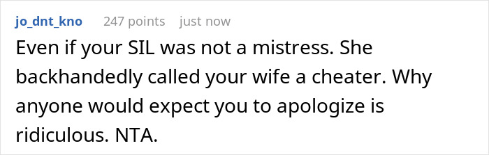 Man Defends His Wife From Racist Paternity Jabs, Fires Back By Revealing SIL’s Secret Affair