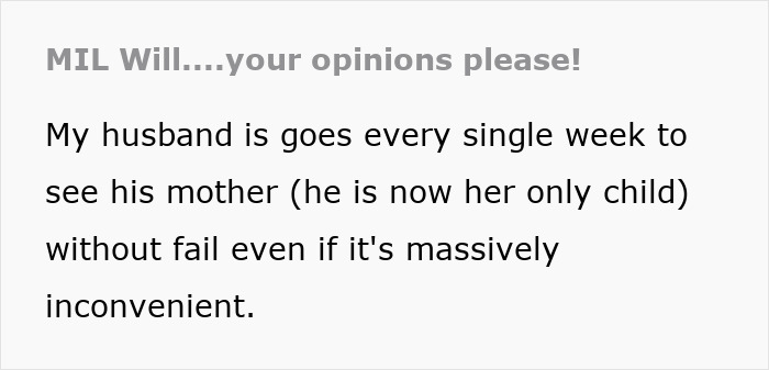 &#8220;Are You For Real&#8221;: Entitled Lady Annoyed As MIL Leaves Half Her Estate To Hubby And Half To Niece