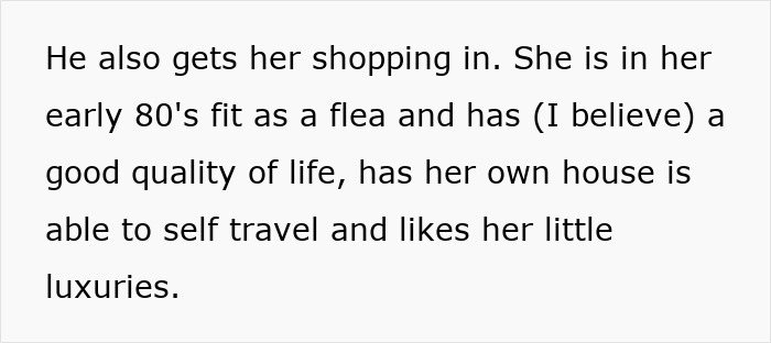 &#8220;Are You For Real&#8221;: Entitled Lady Annoyed As MIL Leaves Half Her Estate To Hubby And Half To Niece