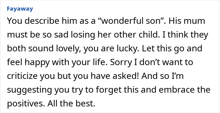 &#8220;Are You For Real&#8221;: Entitled Lady Annoyed As MIL Leaves Half Her Estate To Hubby And Half To Niece