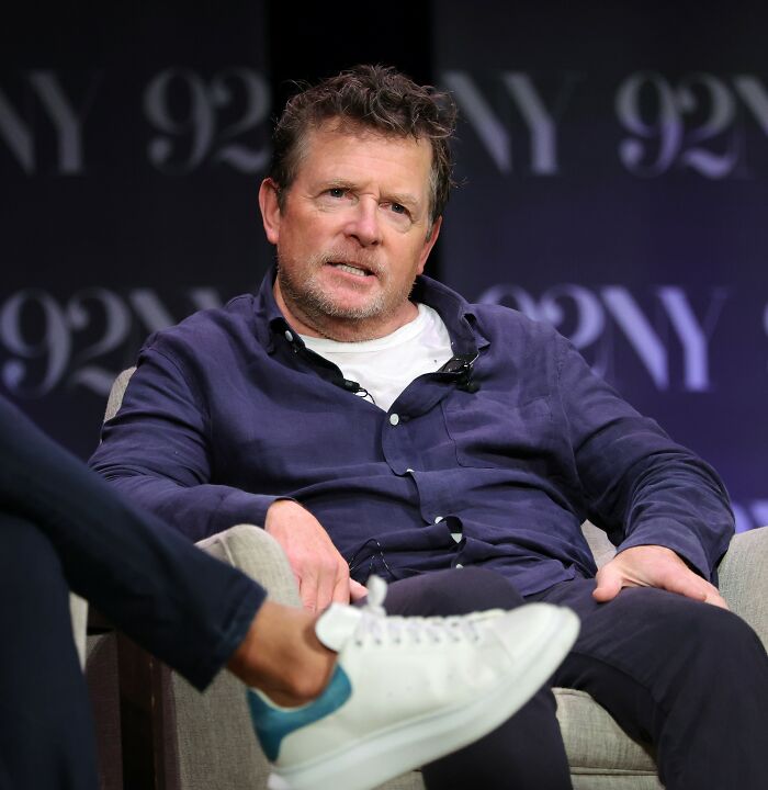 “It’s Terrible”: Michael J. Fox Shares Heartbreaking Update On His Health, Reveals How He Wants To Go