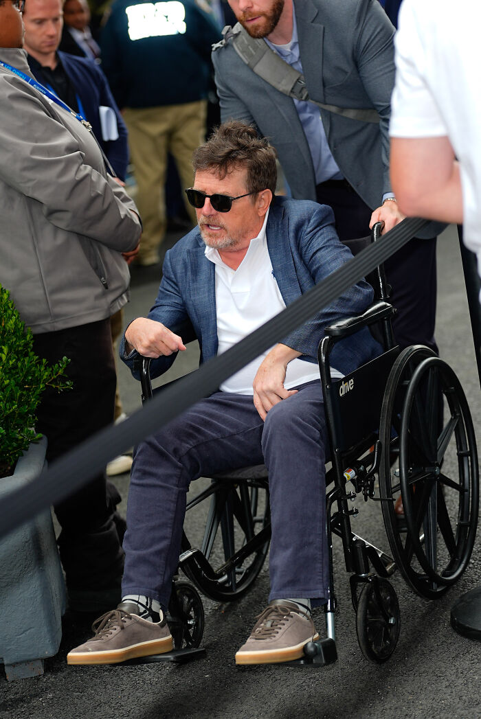 “It’s Terrible”: Michael J. Fox Shares Heartbreaking Update On His Health, Reveals How He Wants To Go