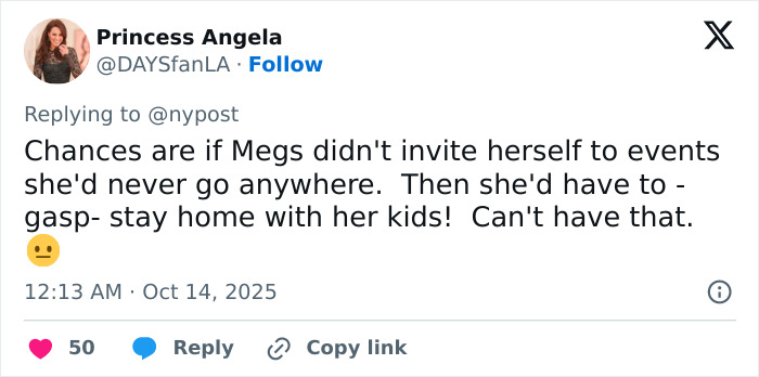 Meghan Markle Apparently Invited Herself To Paris Fashion Week, Balenciaga Designer Tells It All