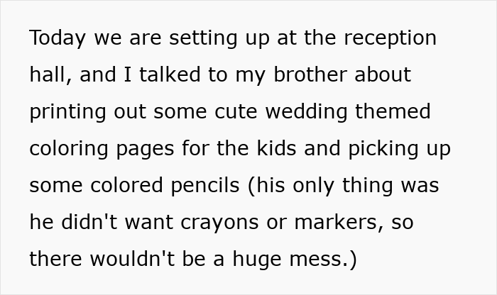 Bridesmaid Prints Coloring Pages To Keep Kids Busy At Wedding, Uncovers Bride’s Colors She Hasn’t Seen Before