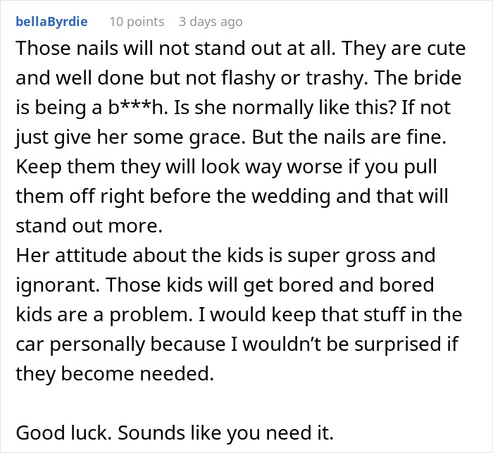 Bridesmaid Prints Coloring Pages To Keep Kids Busy At Wedding, Uncovers Bride’s Colors She Hasn’t Seen Before