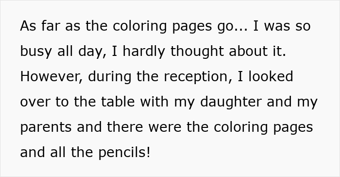 Bridesmaid Prints Coloring Pages To Keep Kids Busy At Wedding, Uncovers Bride’s Colors She Hasn’t Seen Before