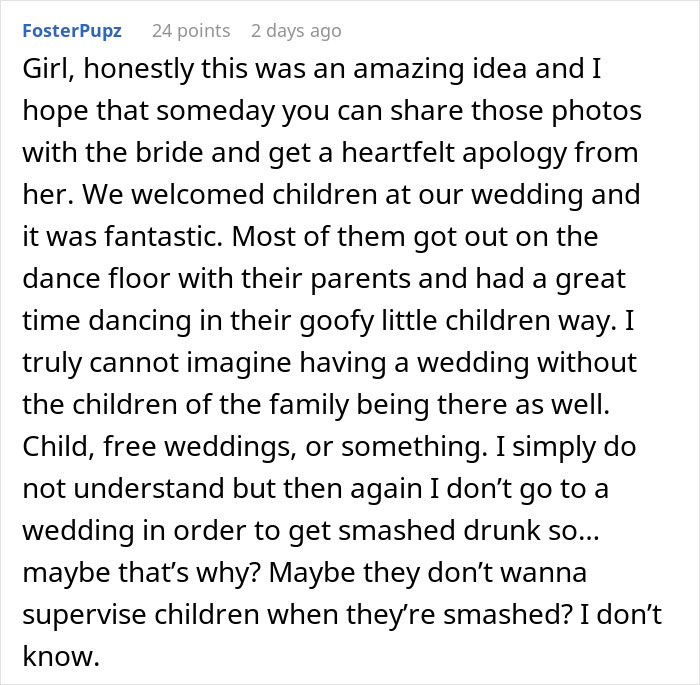 Bridesmaid Prints Coloring Pages To Keep Kids Busy At Wedding, Uncovers Bride’s Colors She Hasn’t Seen Before