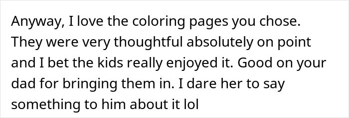Bridesmaid Prints Coloring Pages To Keep Kids Busy At Wedding, Uncovers Bride’s Colors She Hasn’t Seen Before
