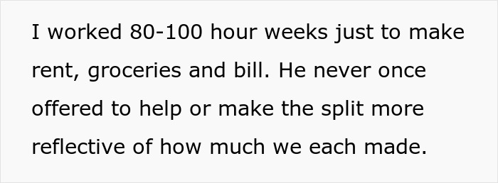 Mom Of 3 Kids Gets No Financial Help From Rich BF Of 10 Years, Wonders If This Is Normal