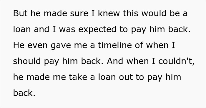 Mom Of 3 Kids Gets No Financial Help From Rich BF Of 10 Years, Wonders If This Is Normal