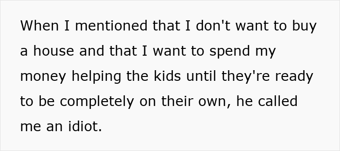 Mom Of 3 Kids Gets No Financial Help From Rich BF Of 10 Years, Wonders If This Is Normal