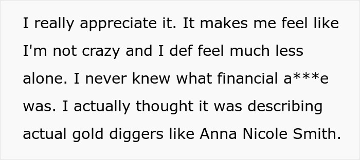Mom Of 3 Kids Gets No Financial Help From Rich BF Of 10 Years, Wonders If This Is Normal
