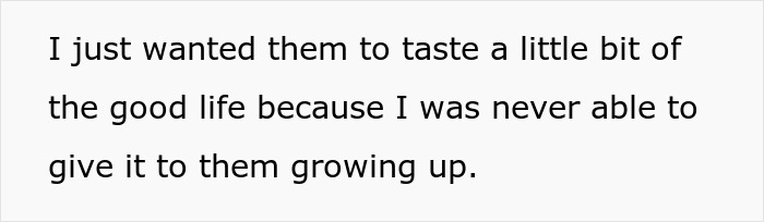 Mom Of 3 Kids Gets No Financial Help From Rich BF Of 10 Years, Wonders If This Is Normal
